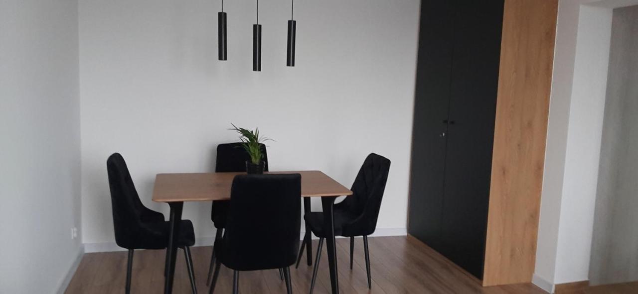 Apartament Klasztorna Centrum Neu Sandez Exterior foto