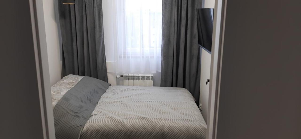 Apartament Klasztorna Centrum Neu Sandez Exterior foto
